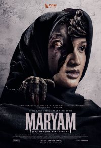 Maryam: The Untold Story