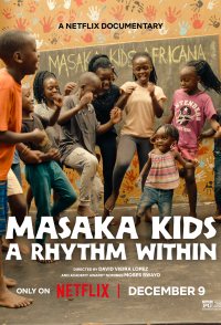 Masaka Kids: A Rhythm Within