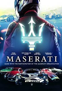 Maserati: A Hundred Years Against All Odds