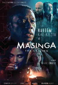 Masinga: The Calling
