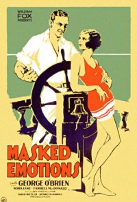 Masked Emotions