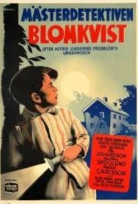 Master Detective Blomkvist