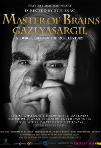 Master of Brains, Gazi Yasargil