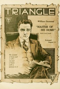 Master of His Home