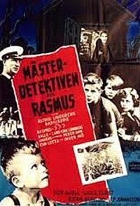 Mästerdetektiven och Rasmus