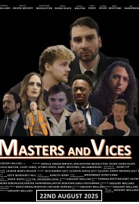 Masters and Vices
