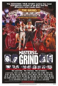 Masters of the Grind