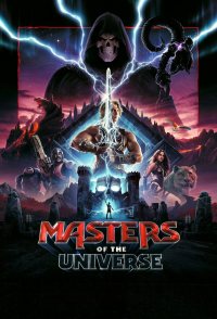 Masters of the Universe