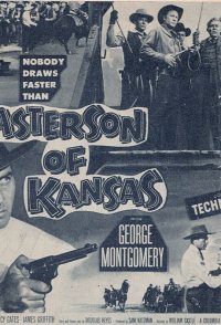 Masterson of Kansas