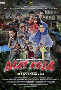Mat Kola