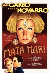 Mata Hari