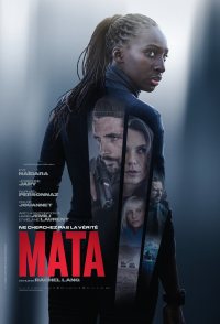 Mata