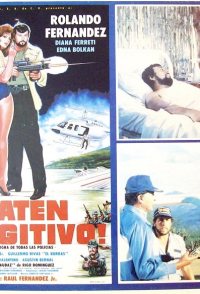 Maten al fugitivo