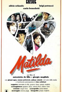 Matilda