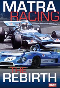 Matra Racing - The Rebirth