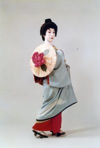 Matsuchiyo - Life of a Geisha