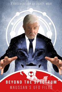 Maussan's UFO Files