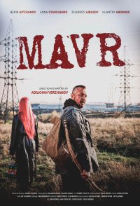 Mavr