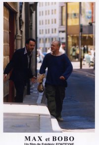 Max et Bobo