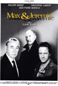 Max & Jeremie