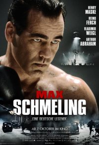 Max Schmeling