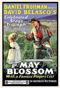 May Blossom