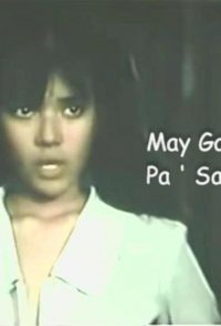 May gatas pa sa labi