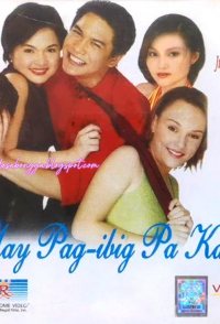 May pag-ibig pa kaya?