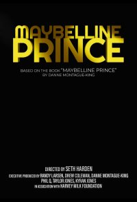 Maybelline Prince