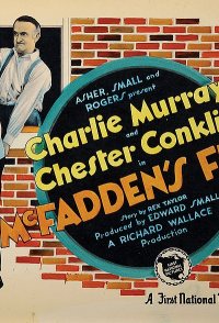 McFadden's Flats