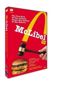 McLibel: Two Worlds Collide