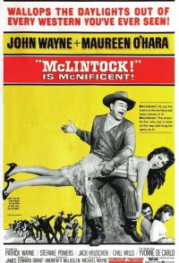 McLintock!