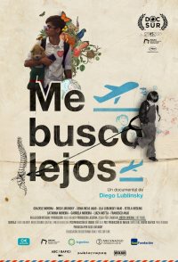 Me busco lejos