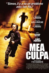 Mea culpa