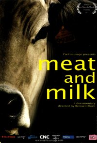 Meat and Milk