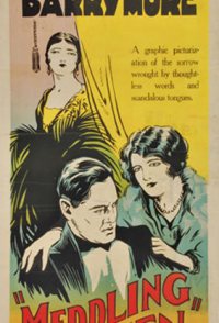 Meddling Women