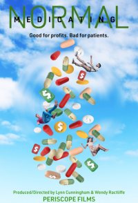 Medicating Normal (2020)