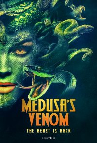 Medusa's Venom