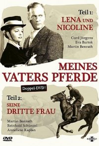 Meines Vaters Pferde, 1. Teil: Lena und Nicoline