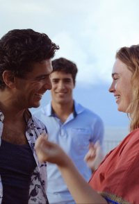 Mektoub, My Love: Canto Due