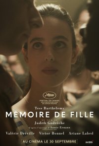 Mémoire de fille