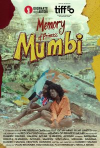 Memory of Princess Mumbi
