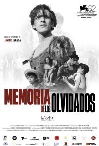 Memory of the Forgotten