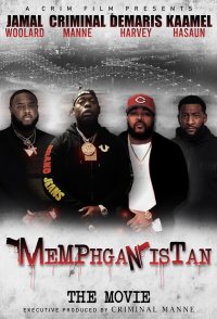 Memphganistan