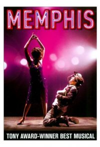 Memphis the Musical