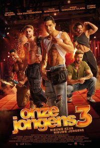 Men at Work 3