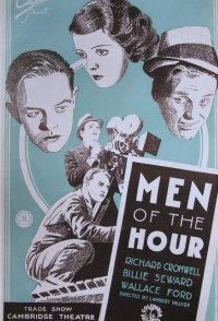 Men of the Hour