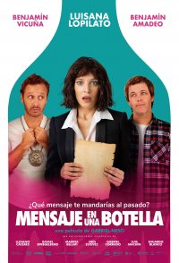Mensaje en una botella