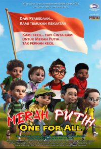Merah Putih: One for All