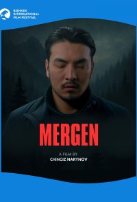 Mergen